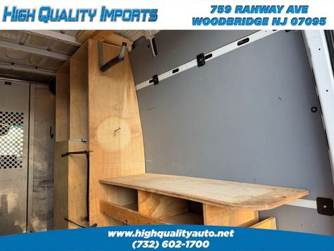 Used 2020 Mercedes-Benz Sprinter 1500 image 18