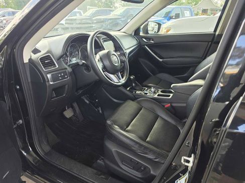 Used 2016 MAZDA CX-5 Grand Touring AWD/4WD image 10
