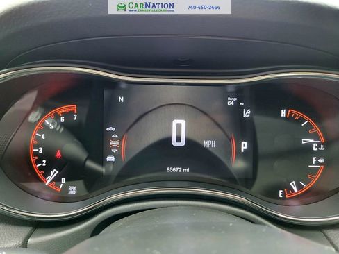 Used 2019 Dodge Durango R/T w/ Technology Group image 29