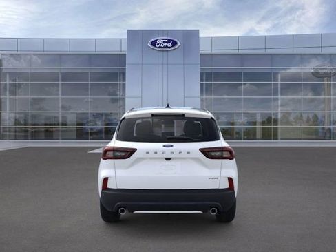 New 2025 Ford Escape ST-Line w/ Cold Weather Package AWD/4WD image 5
