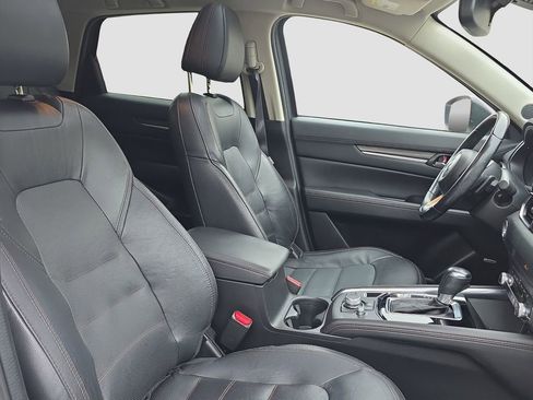 Used 2020 MAZDA CX-5 Grand Touring FWD image 20