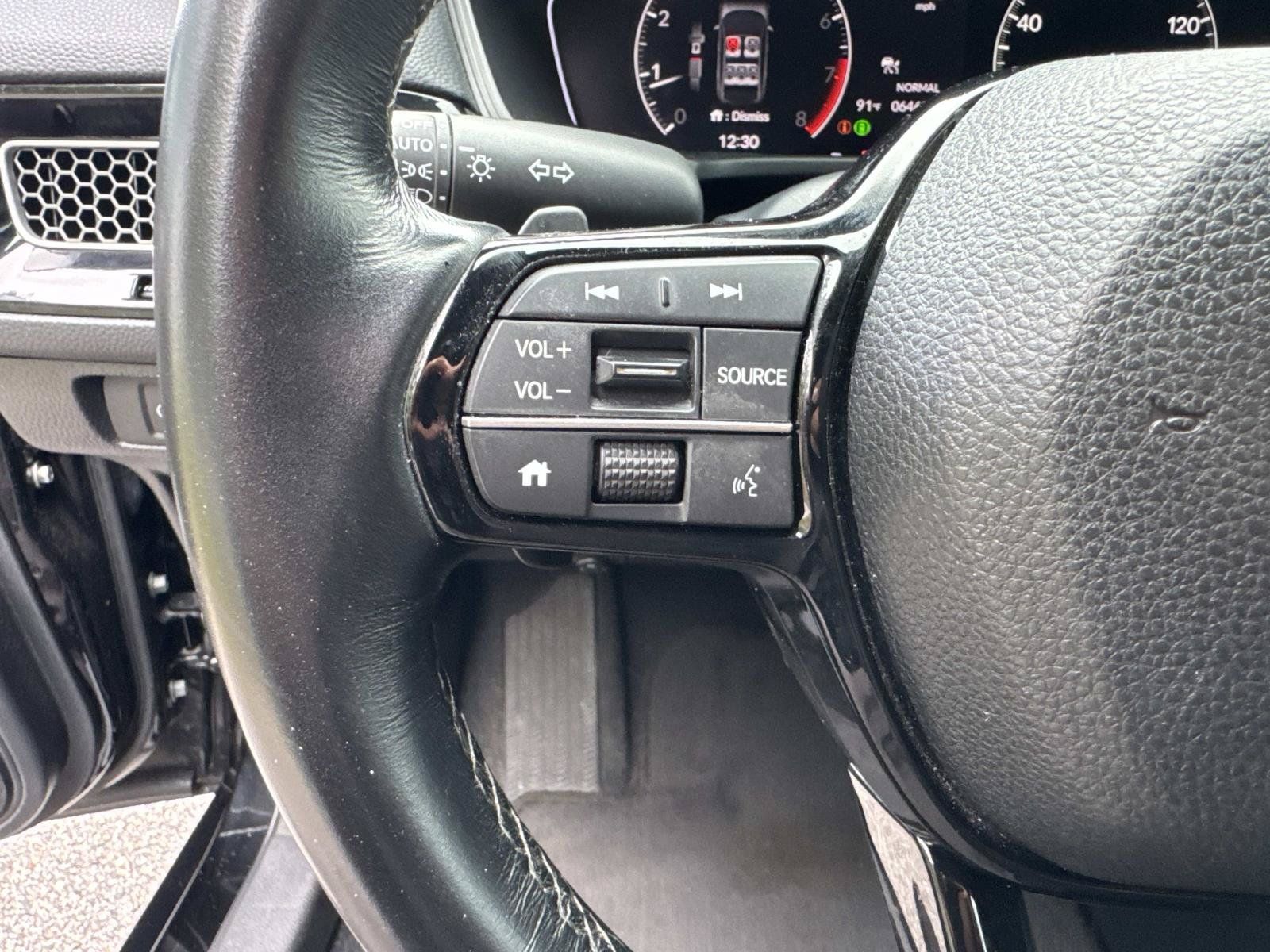 Used 2022 Honda Civic Sport image 29