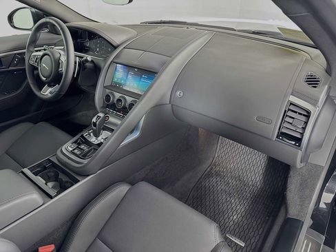 New 2024 Jaguar F-TYPE R-Dynamic image 22