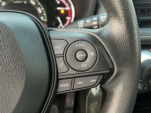 Used 2025 Toyota RAV4 LE image 24