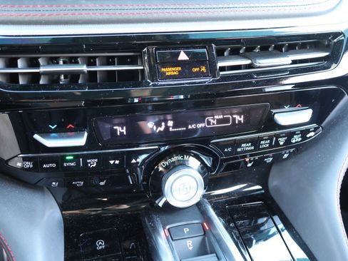 Used 2025 Acura MDX A-Spec image 26