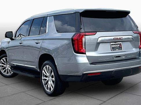 Used 2023 GMC Yukon Denali AWD/4WD image 12