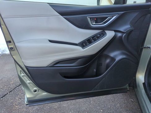 New 2026 Subaru Crosstrek 2.0i Premium image 10