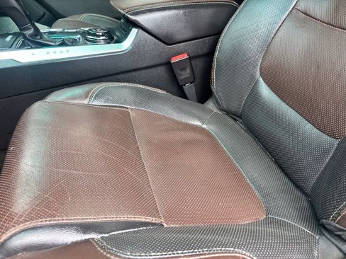 Used 2014 Ford Explorer Sport AWD/4WD image 21