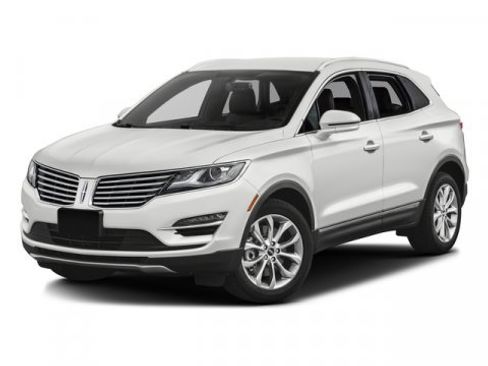 Used 2017 Lincoln MKC Select image 1