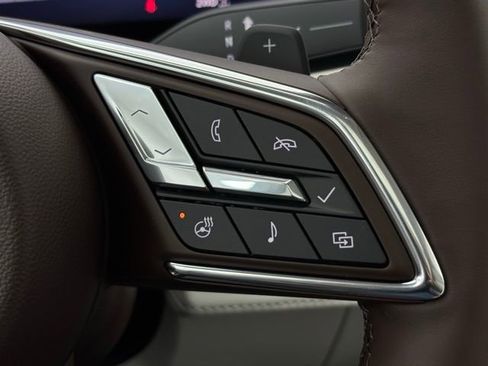 New 2026 Buick Enclave Avenir image 26