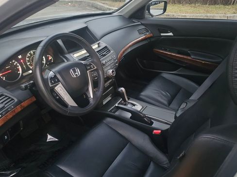 Used 2012 Honda Accord EX-L image 16