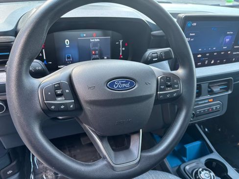 Used 2026 Ford Maverick XLT w/ Equipment Group 301A AWD/4WD image 25