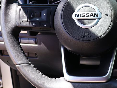 Used 2021 Nissan Rogue SV w/ Premium Package AWD/4WD image 54