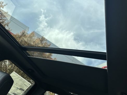 New 2026 Toyota Tundra TRD Pro AWD/4WD image 15