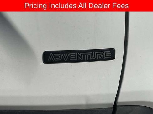 Used 2024 Toyota RAV4 Adventure AWD/4WD image 7