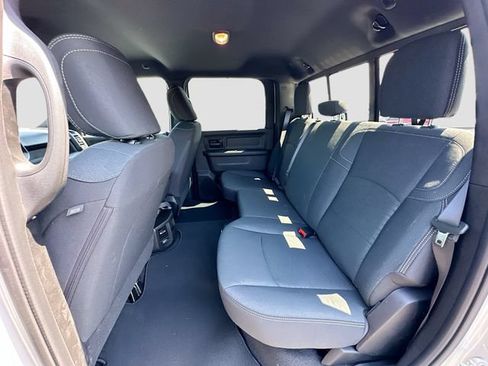 New 2026 RAM 3500 Tradesman AWD/4WD image 18