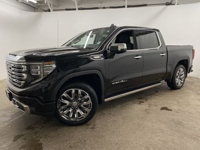 Used 2024 GMC Sierra 1500 Denali