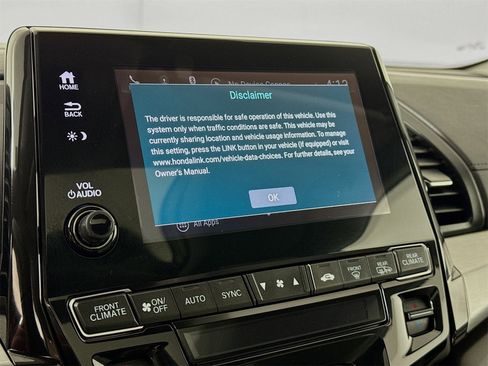 Used 2020 Honda Odyssey EX-L image 12