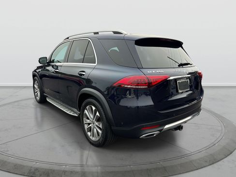 Used 2020 Mercedes-Benz GLE 450 4MATIC image 3