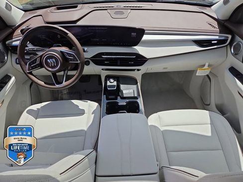 New 2026 Buick Enclave Avenir w/ Super Cruise Package FWD image 15