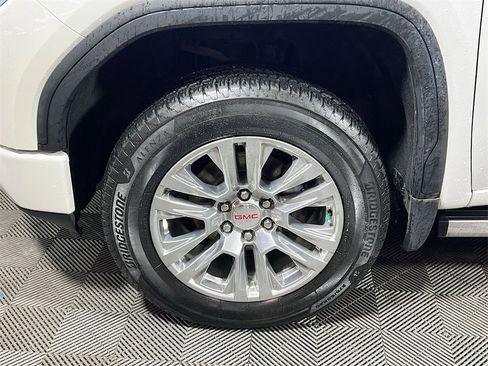 Used 2019 GMC Sierra 1500 Denali image 27
