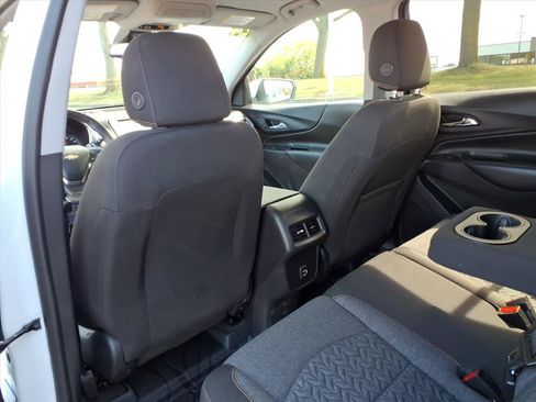 Used 2024 Chevrolet Equinox LT w/ LPO, Floor Liner Package FWD image 26
