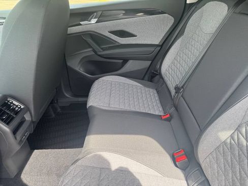 New 2026 Volkswagen Tiguan S FWD image 17