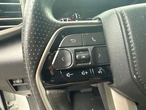 Used 2024 Toyota Tundra SR5 AWD/4WD image 22