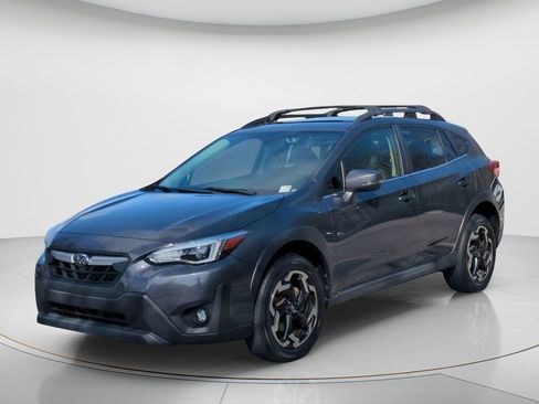 Used 2022 Subaru Crosstrek 2.5i Limited w/ Moonroof Package 2 image 1