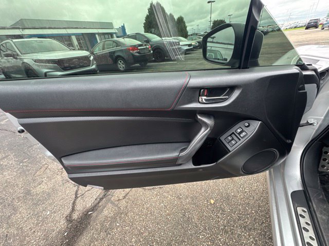 Used 2013 Subaru BRZ Limited w/ Popular Pkg 1B RWD image 14