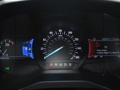 Used 2017 Ford Edge Titanium w/ Equipment Group 301A image 22