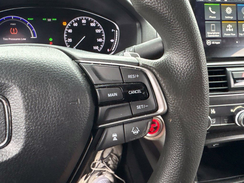 Used 2019 Honda Accord EX image 22