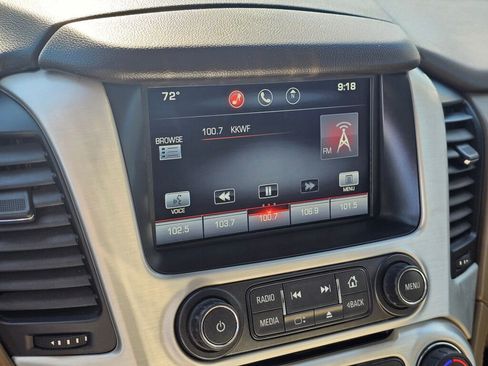 Used 2015 GMC Yukon XL SLT AWD/4WD image 30