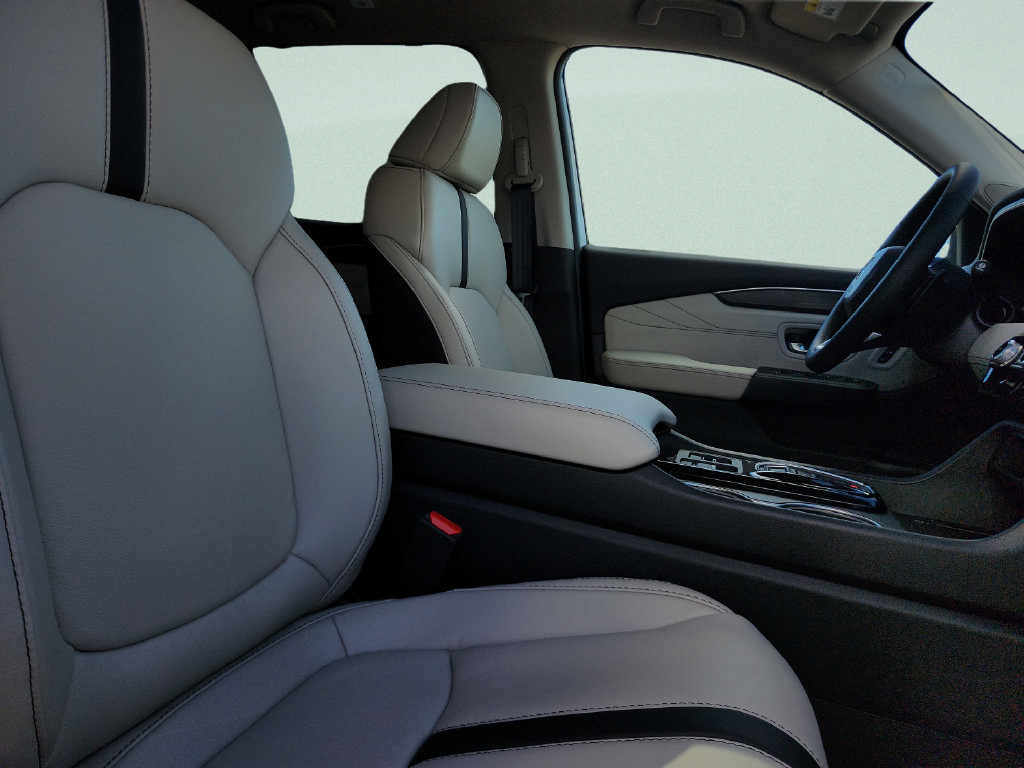 New 2026 Honda Pilot Touring image 20