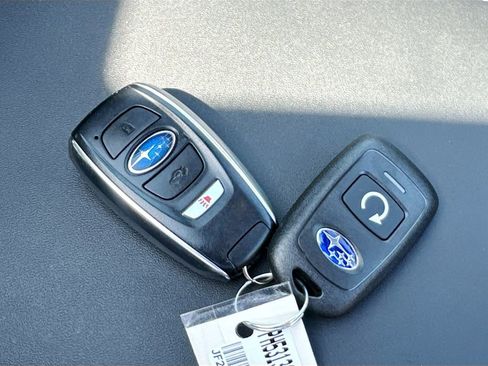 Certified 2023 Subaru Forester Limited AWD/4WD image 34