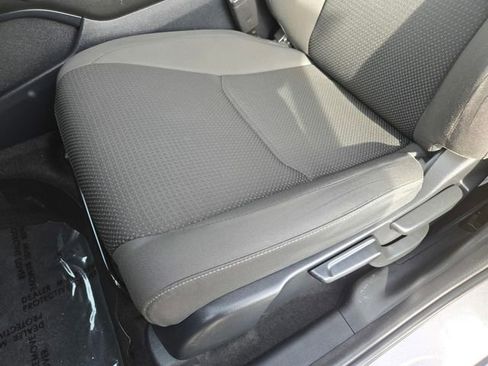 Used 2021 Honda HR-V Sport image 11