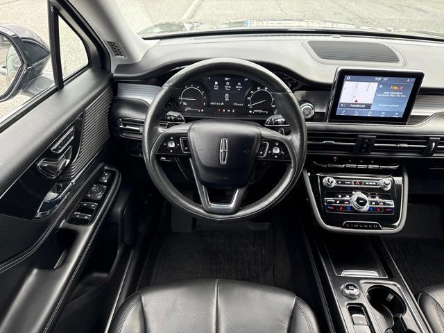 Used 2021 Lincoln Corsair AWD w/ Equipment Group 101A image 14