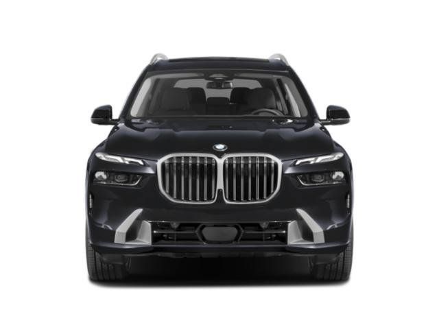 Used 2024 BMW X7 M60i w/ Executive Package AWD/4WD image 7