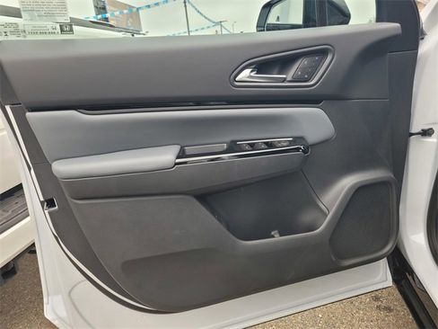 New 2026 Honda Prologue Touring image 7