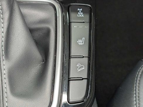 Certified 2024 Kia Seltos EX AWD/4WD image 31
