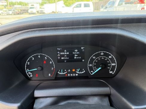 Used 2021 Ford Transit 350 XL RWD image 19