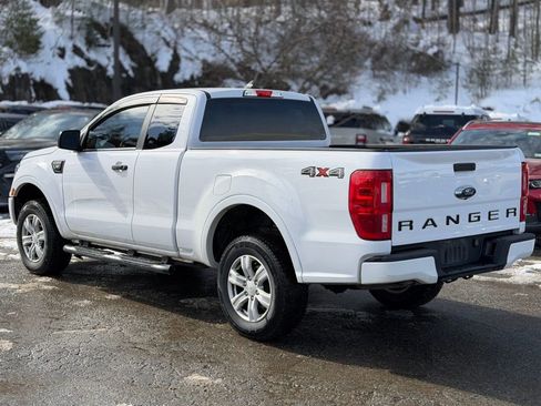 Used 2021 Ford Ranger XLT image 3