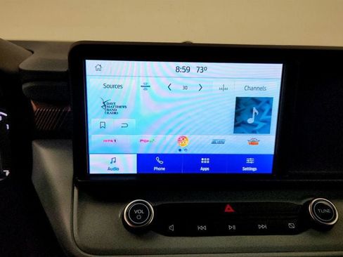 Used 2022 Ford Maverick Lariat w/ Lariat Luxury Package AWD/4WD image 18