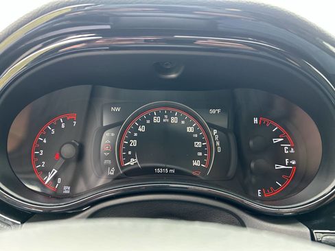 Used 2025 Dodge Durango GT image 29