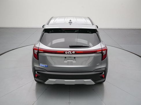 Used 2026 Kia Seltos LX AWD/4WD image 5