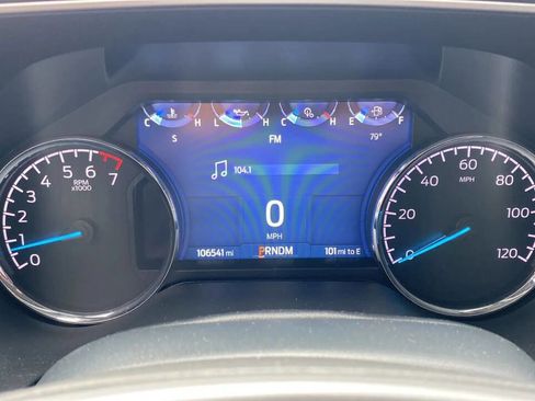 Used 2022 Ford F150 XLT w/ Equipment Group 302A High image 16