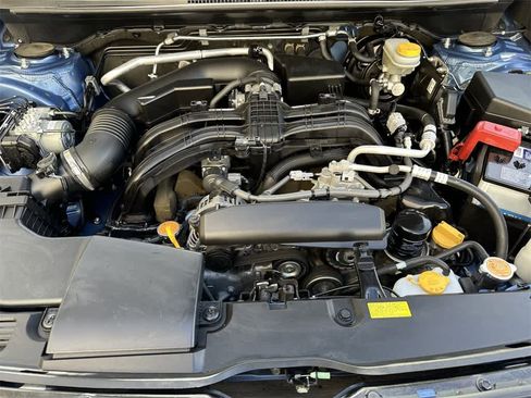 Used 2021 Subaru Crosstrek 2.5i Sport image 9