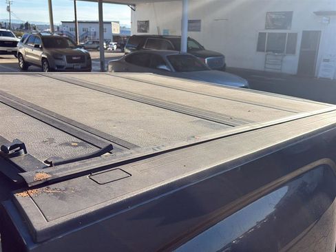 Used 2020 GMC Canyon Denali image 21