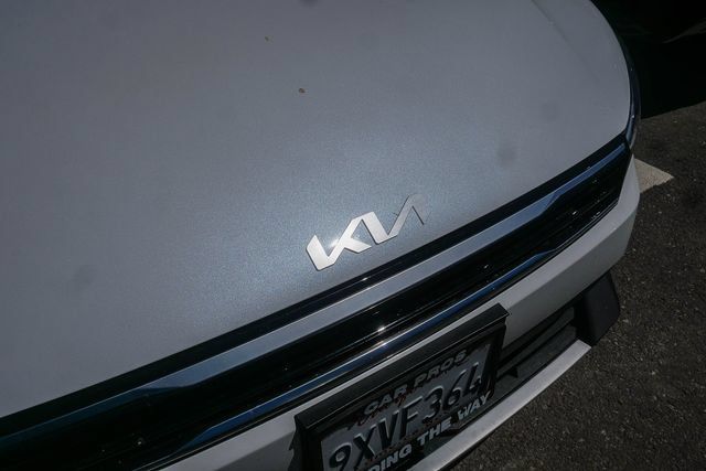 Certified 2025 Kia K4 EX FWD image 4