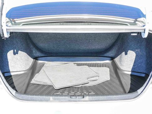 Certified 2020 Honda Accord LX image 26